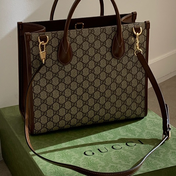 GUCCI Bag - Picture 13 of 14